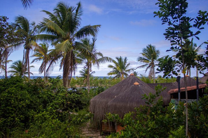 Photo of Unah Piracanga