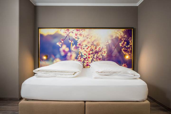AWA Hotel in Munich
