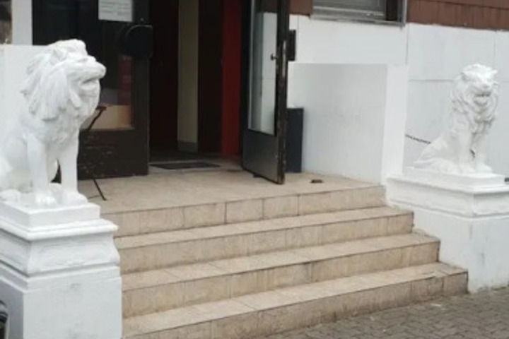 PENSION MOLDOVA