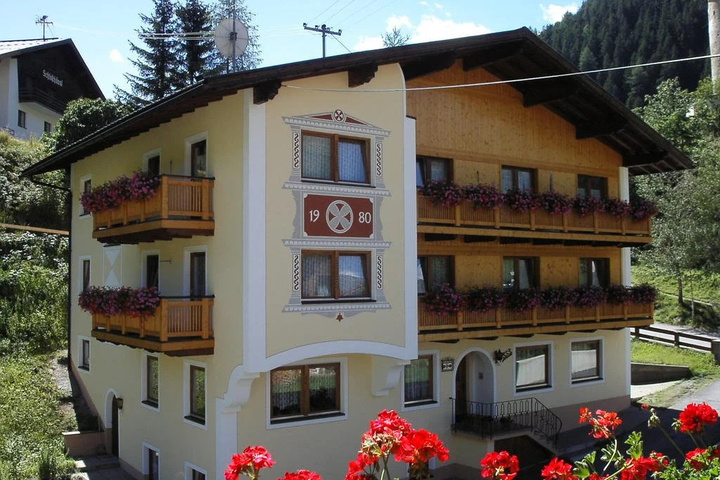 Haus Albert