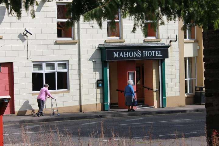 Hotel 29 of 31