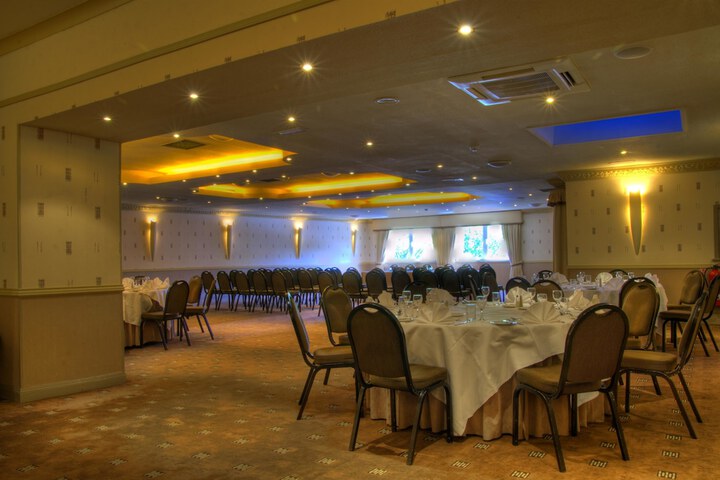 Wedding/Banquet 36 of 41