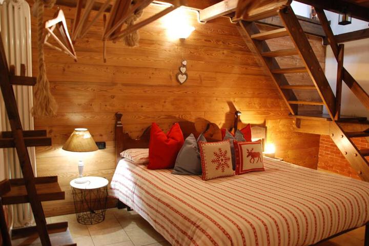 Maisonette