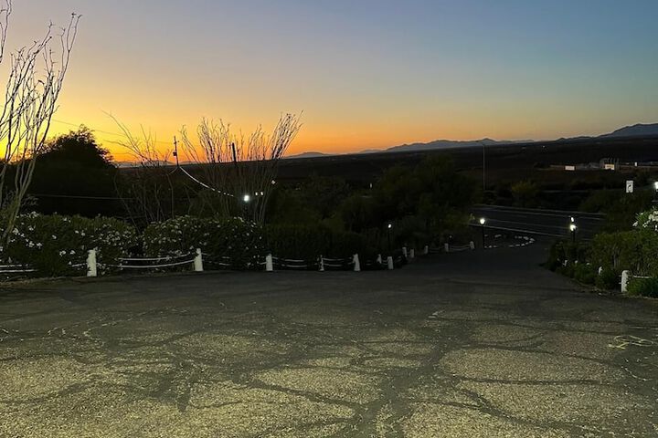 Sundeck