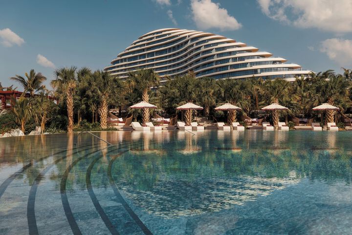 Image of Jumeirah Marsa Al Arab Dubai