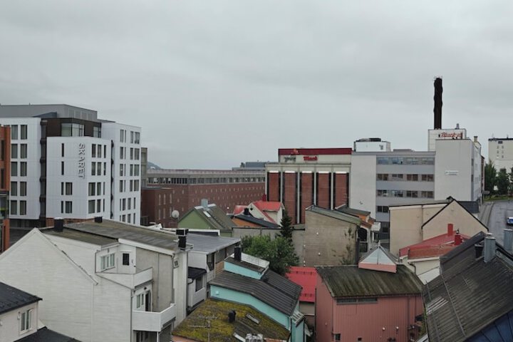 Hotel View 42 von 42