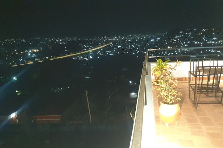 Terrace/Patio 46 of 70