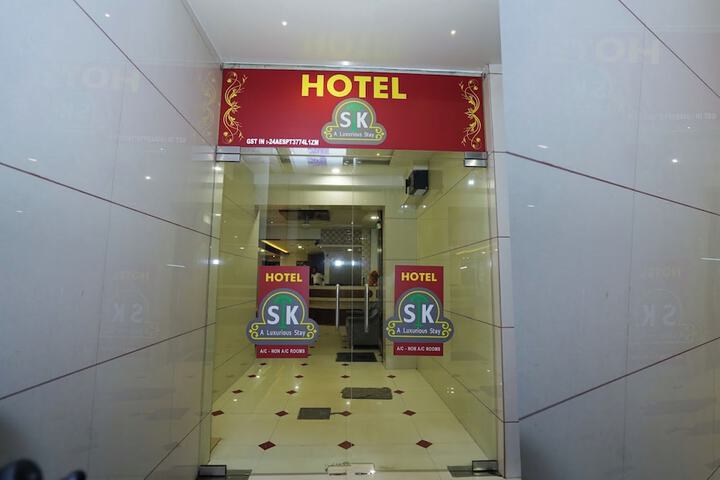Hotel 21 of 21