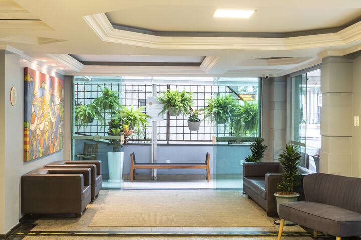 Hotel Interior 3 of 55