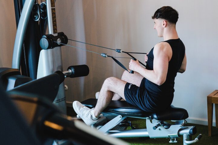 Fitness Club