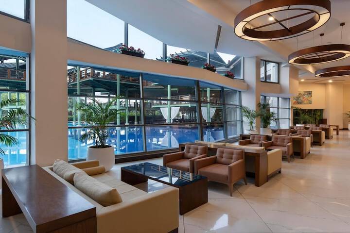Lobby Photos