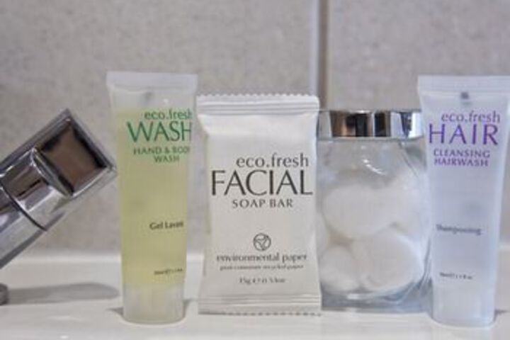 Fitness Facility Photos