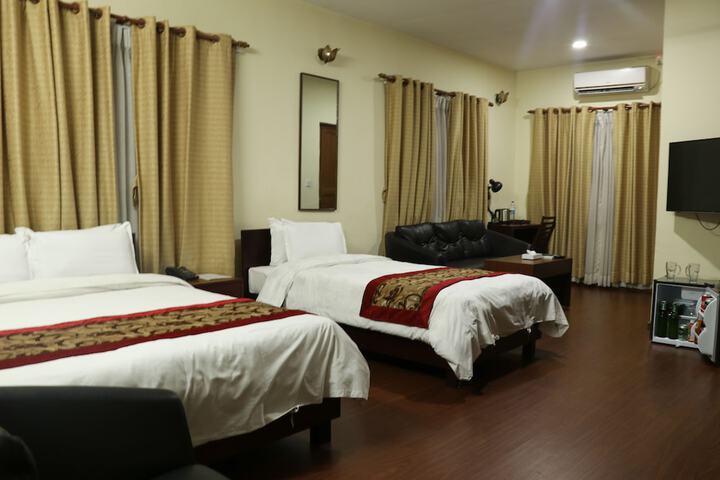 Hotel Imperial Kathmandu