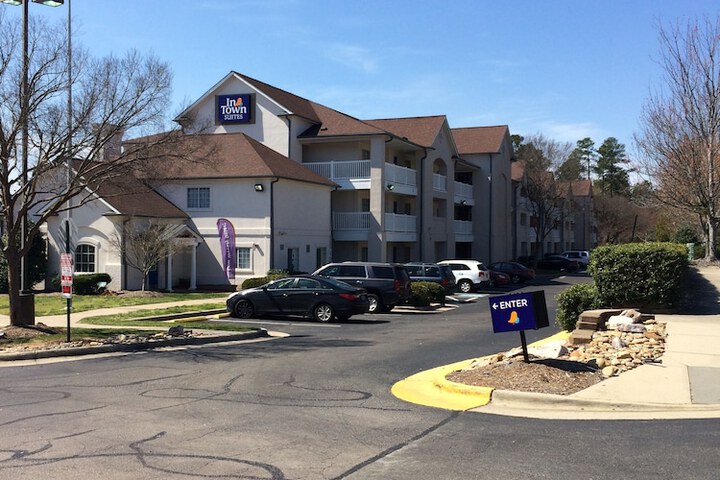 Hotel 24 of 26