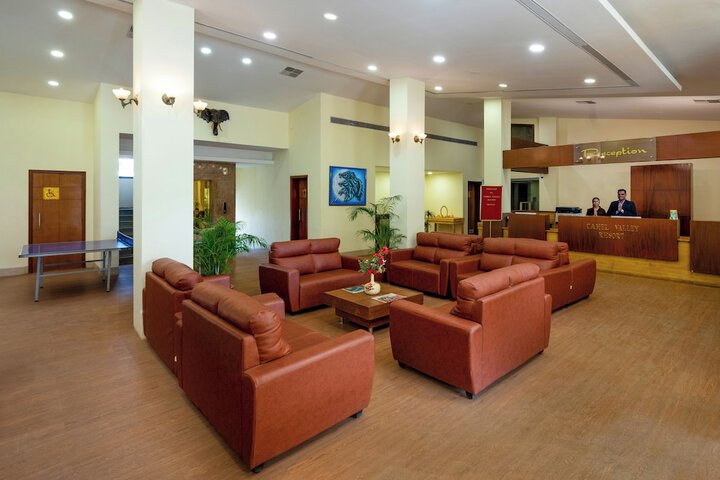 Hotel Interior 2 of 51