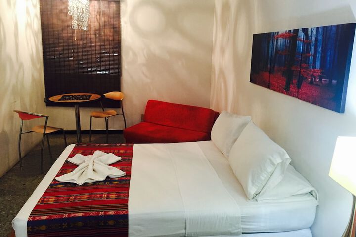 Room 7 of 7