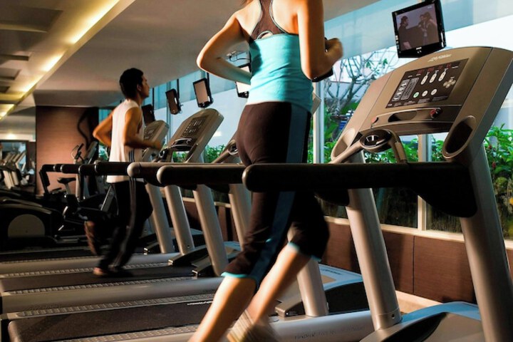Gym Photos