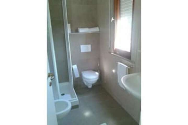 Restrooms