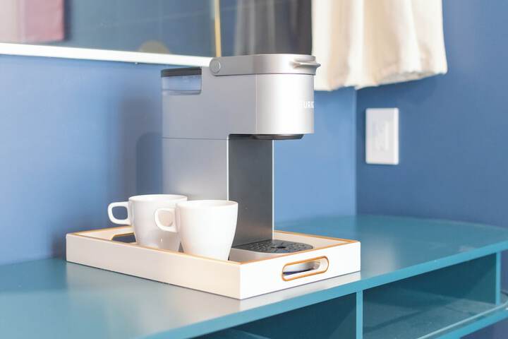 Breakfast/Coffee Service 19 of 29