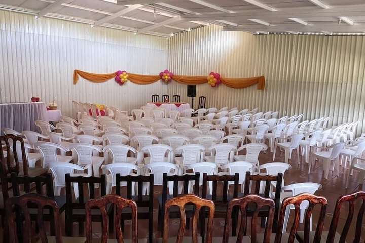 Wedding/Banquet 25 of 39