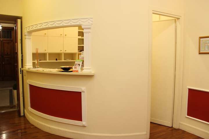 Lobby Photos