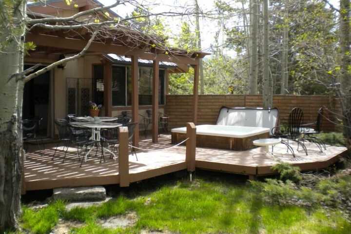 Terrace/Patio 14 of 14