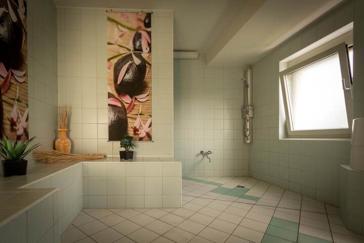 Bath Interior