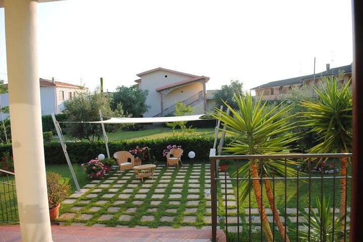 Terrace/Patio 15 of 45