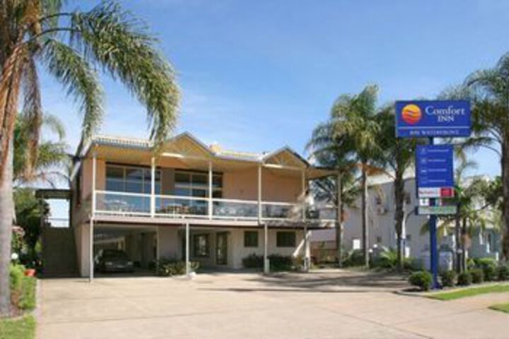 Fitness Facility Photos