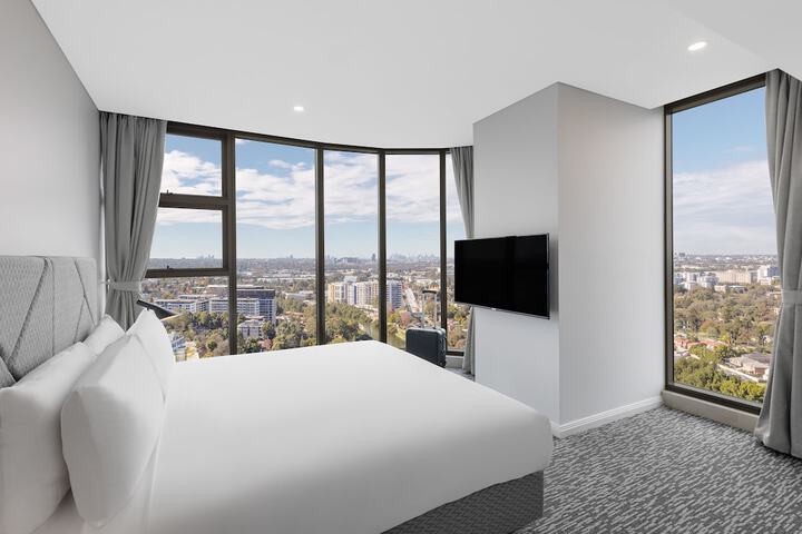 Room 21 of 110