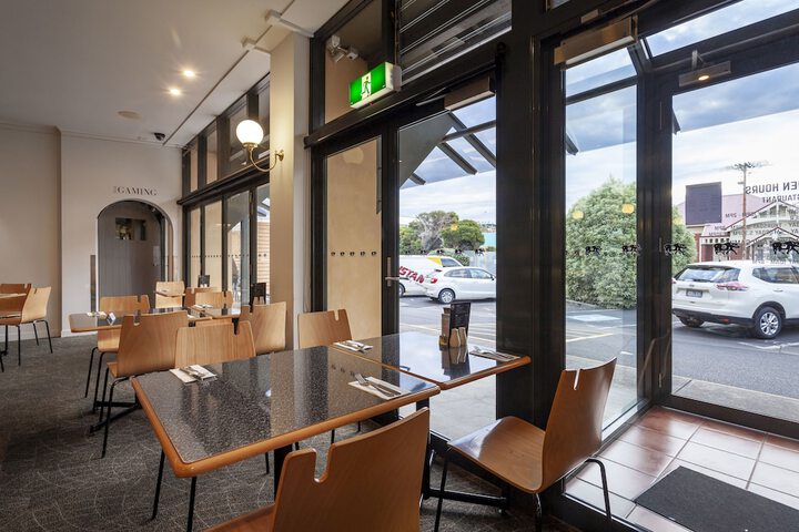 Dining Photos