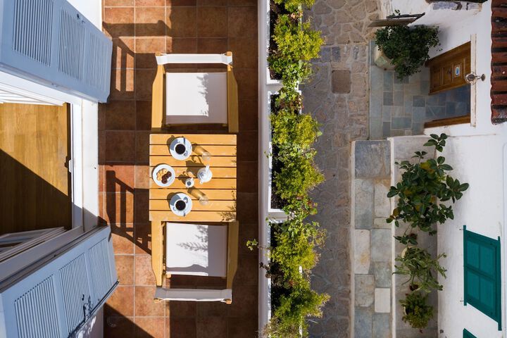 Terrace/Patio 85 of 85
