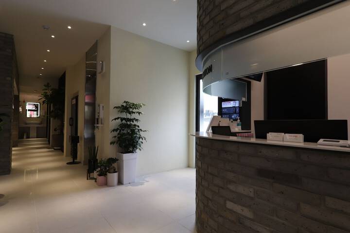 Hotel Interior 2 of 64