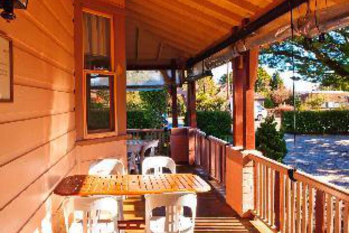 Fitness Facility Photos