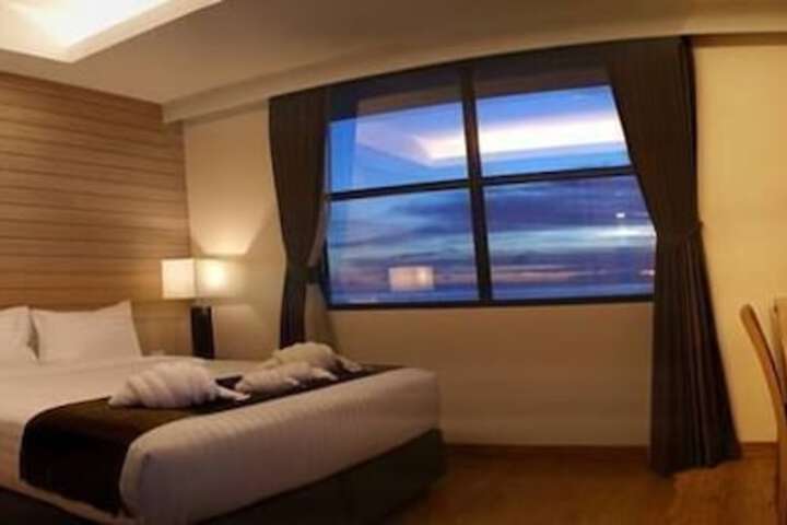 View from room