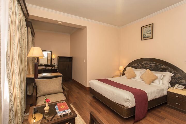 Room 20 of 122