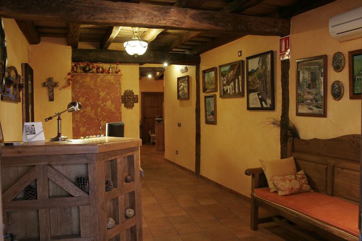 Hotel Interior 2 of 24