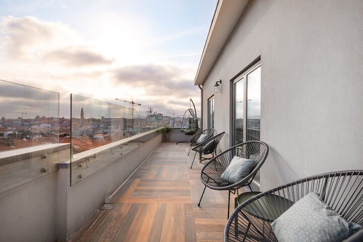 Terrace/Patio 35 of 51