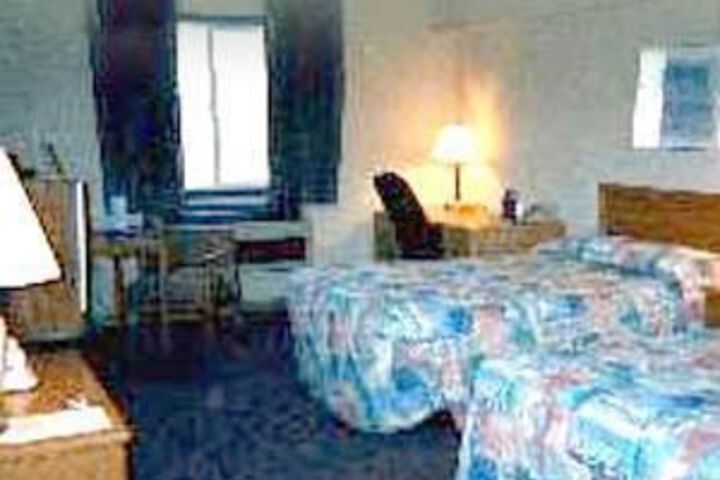Inside Room Photo