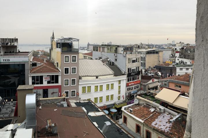 Hotel View 82 of 85