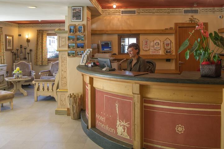 Hotel Interior 2 of 44