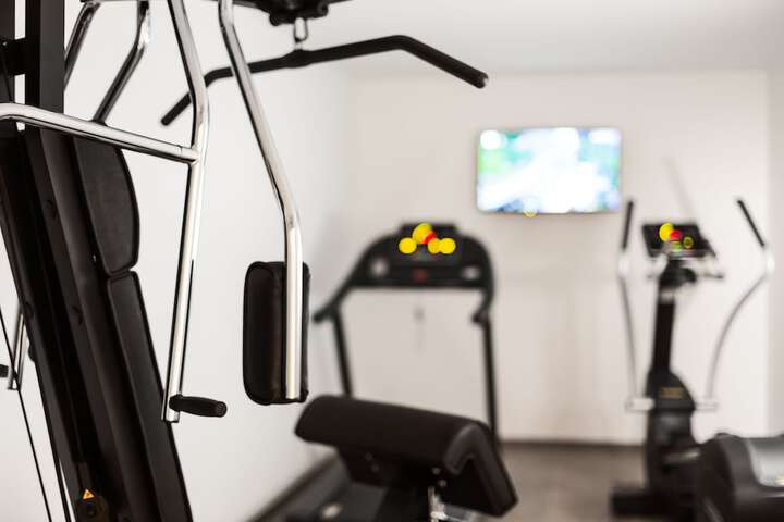 Health and Fitness 25 of 40