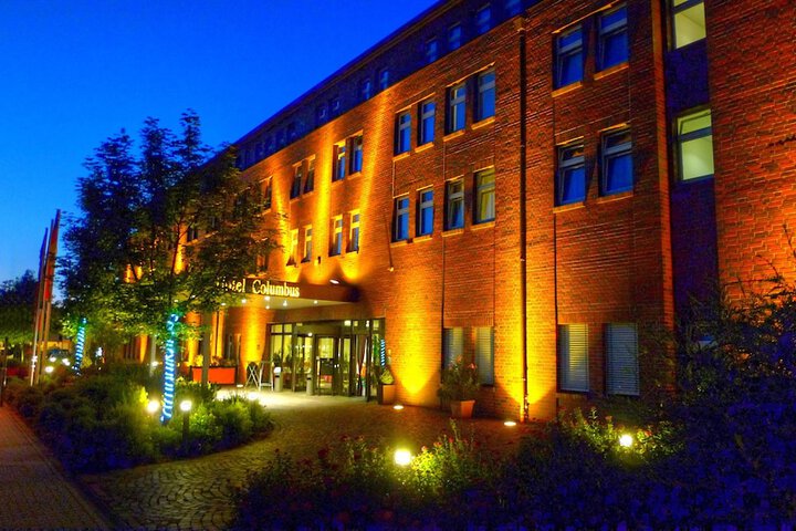 Hotel 26 of 27