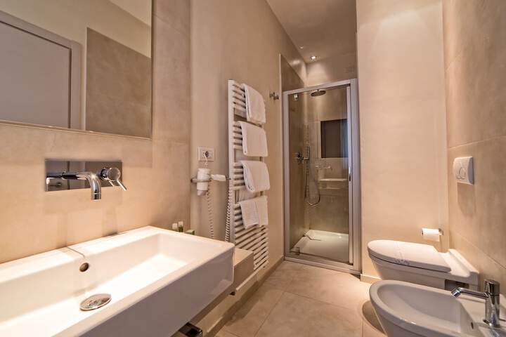 Bath Photo