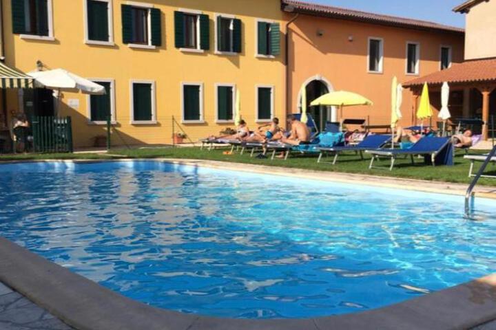 Agriturismo Colombarola