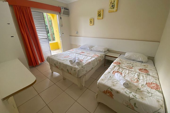 Hotel Fazenda Costelão in Mairiporã