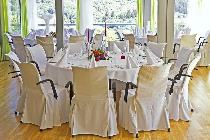 LITERATURHOTEL FRANZOSENHOHL