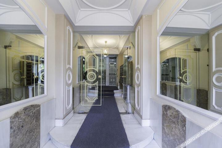 Home Club Alcalá III