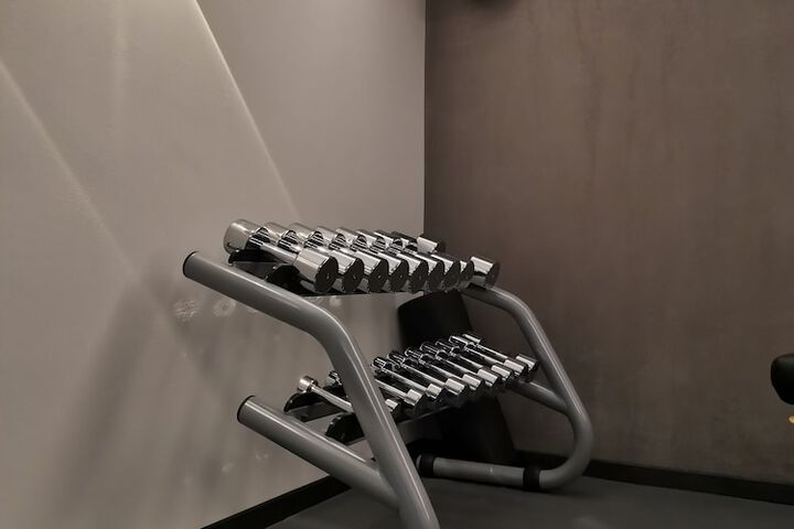 Health and Fitness 23 of 36