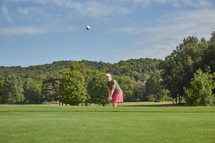 Golf 48 of 69